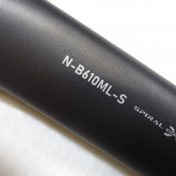 23エンゲツリミテッド N-B610ML右巻き